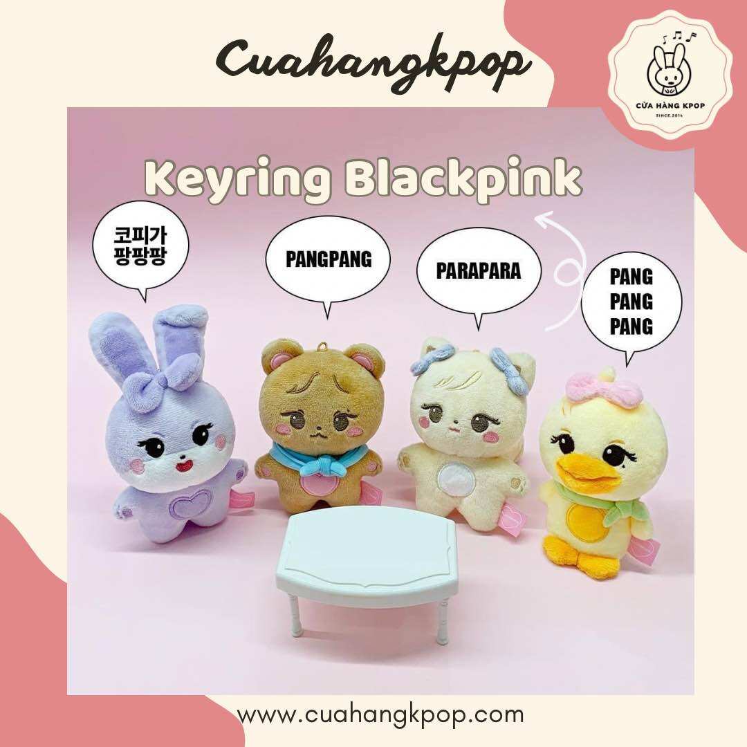 Blackpink born pink - có sẵn cửa hàng kpop