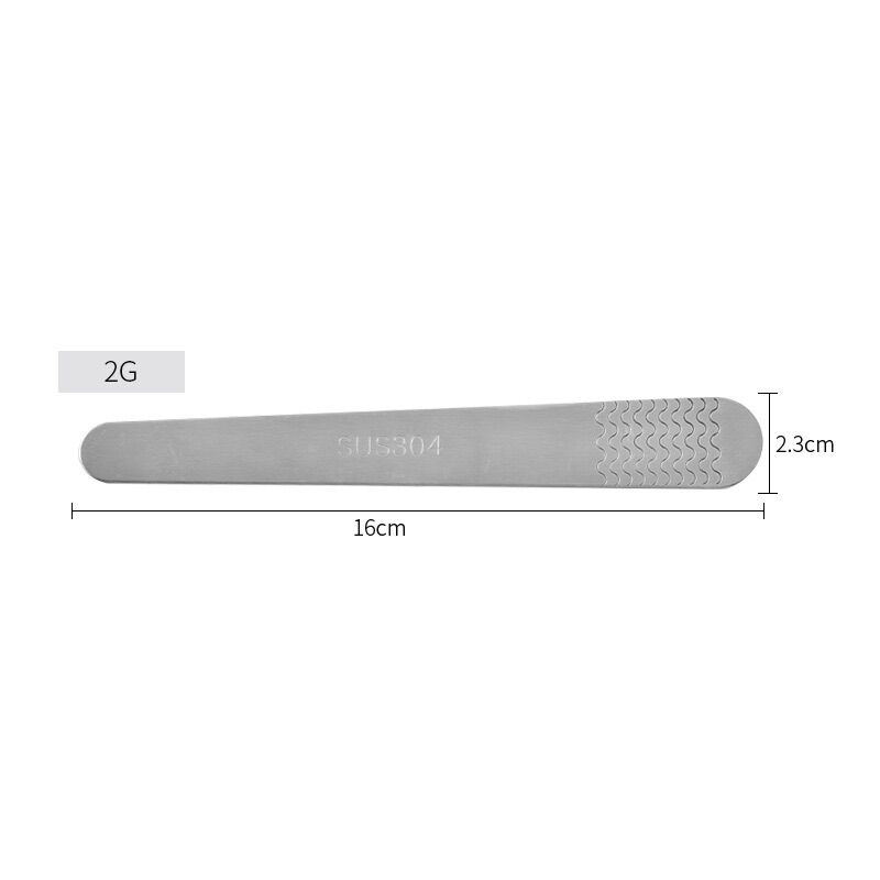 Que inox nhồi há cảo hoành thánh