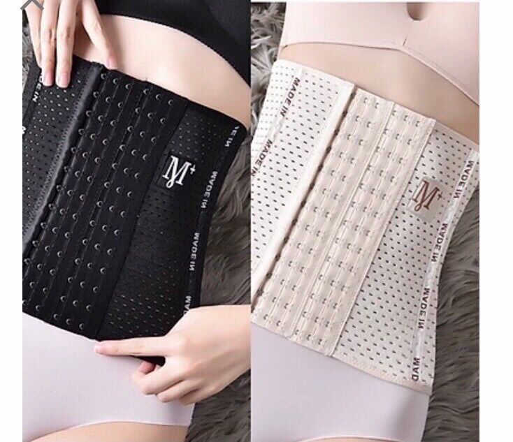 GEN NỊT BỤNG GIẢM BÉO THON EO( size M +40-90kg