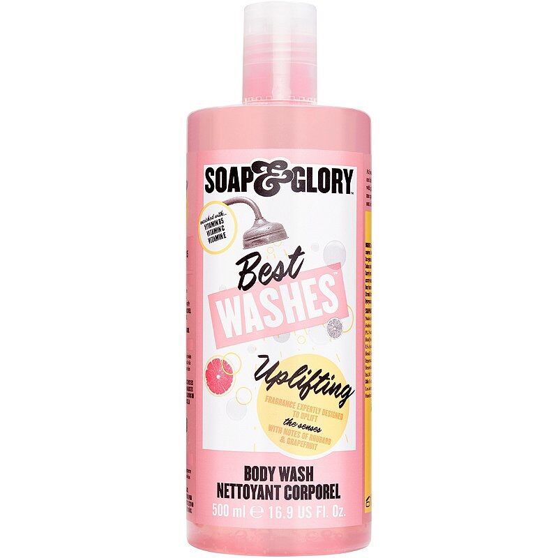 Sữa Tắm Soap And Glory 500ml