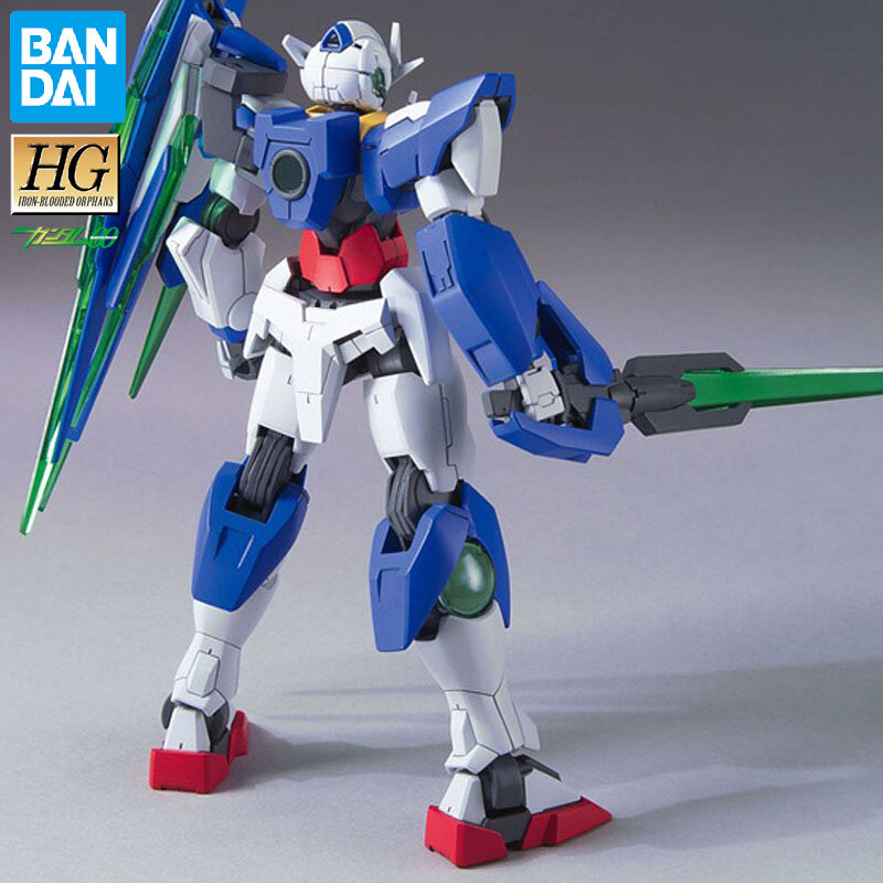 BANDAI | Phiên Bản Phim Quantum QAN 00 Gundam Mô Hình 1/144