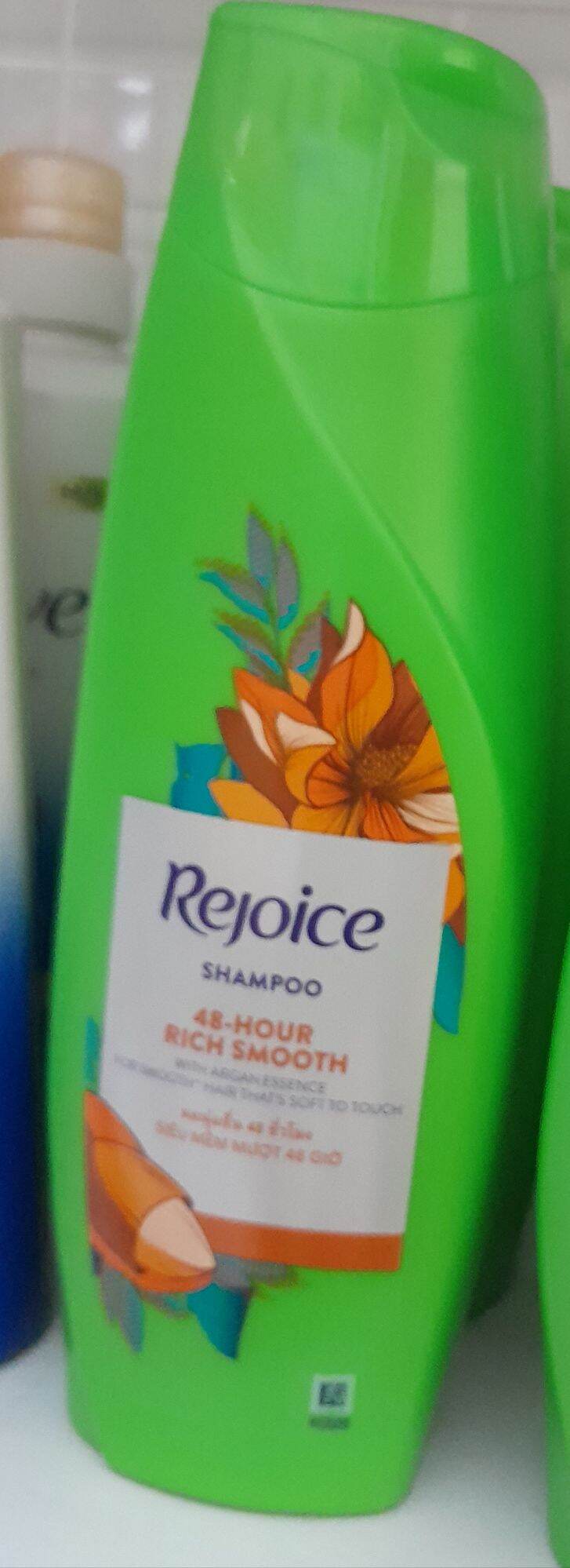Dầu gội rejoice 320ml