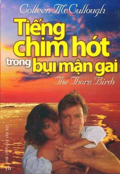 Tiếng chim hót trong bụi mận gai