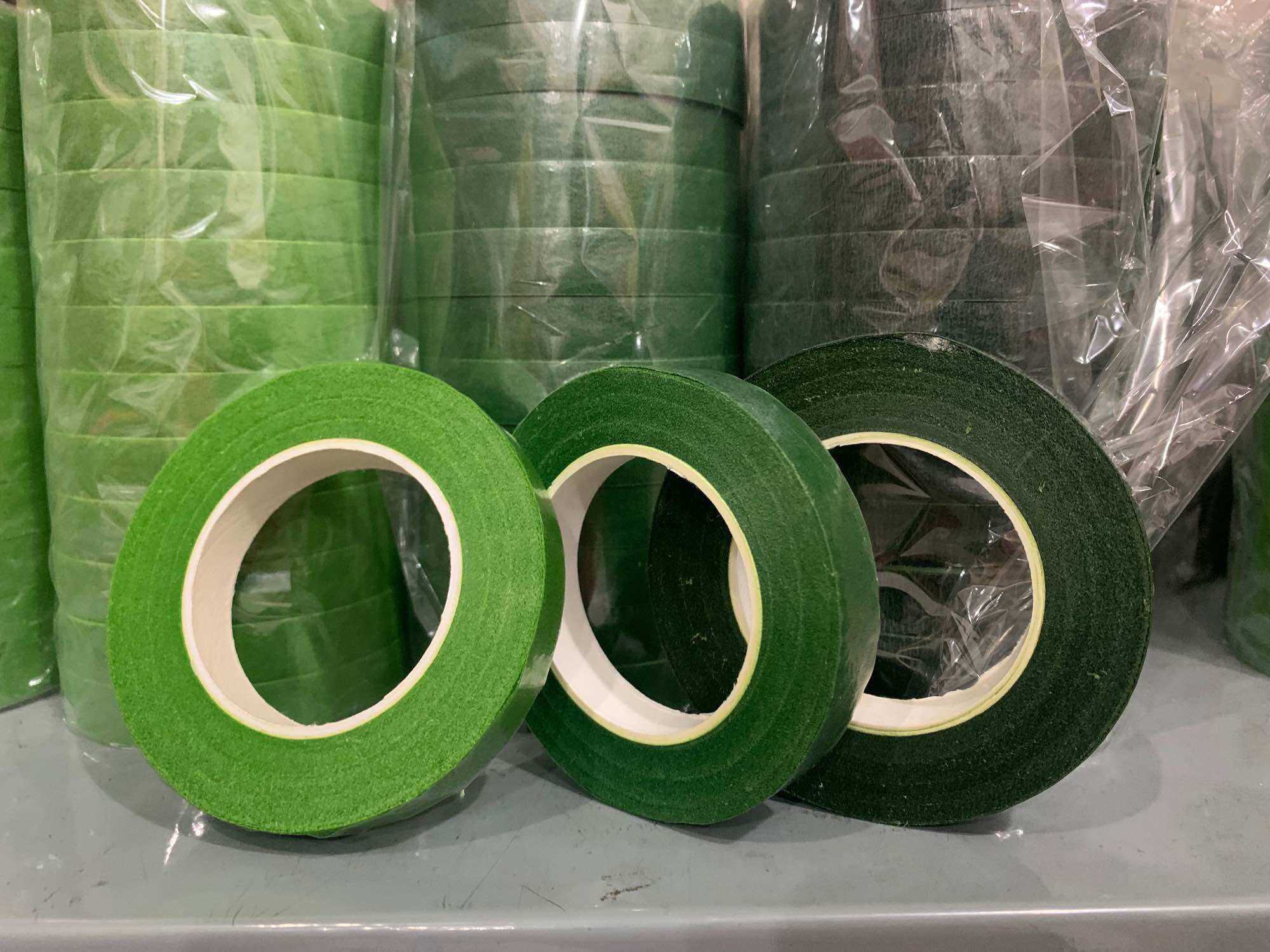Sáp TQ- sáp quấn cành