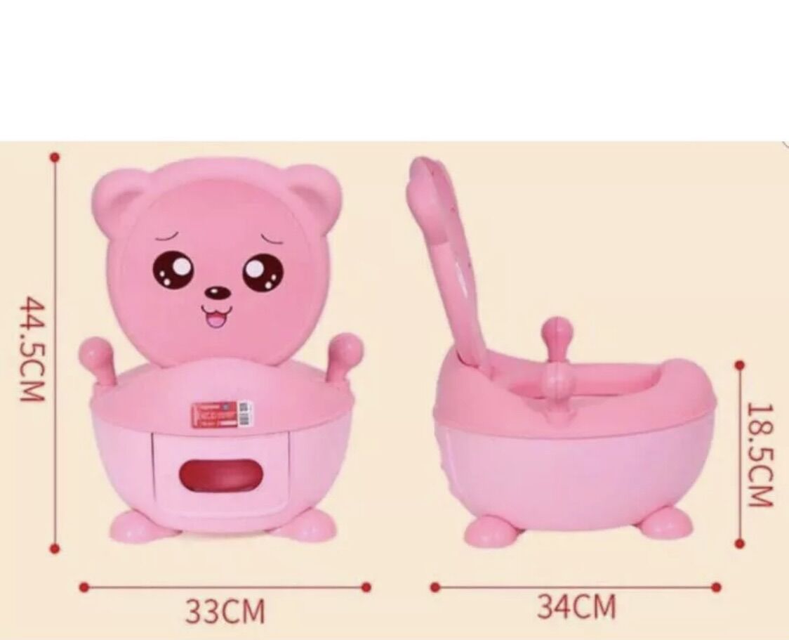 Ghế bô cho trẻ em