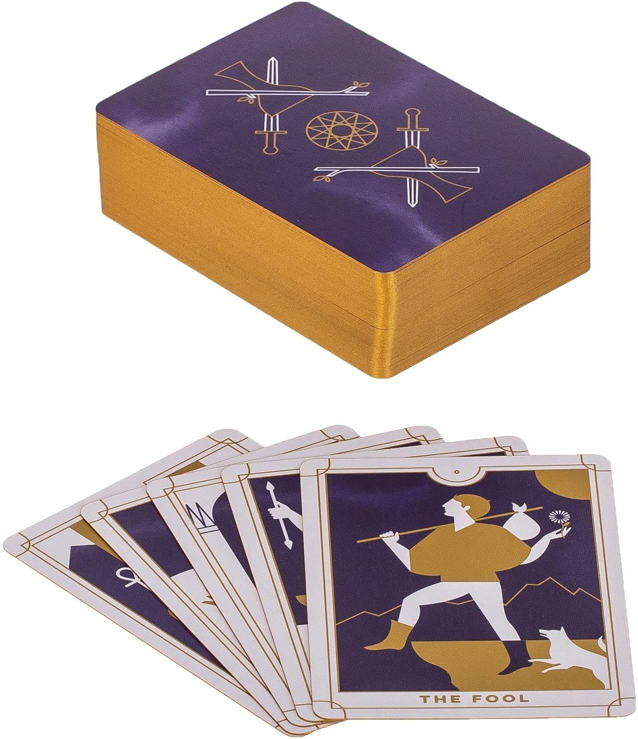 Bài Everyday Tarot Mini