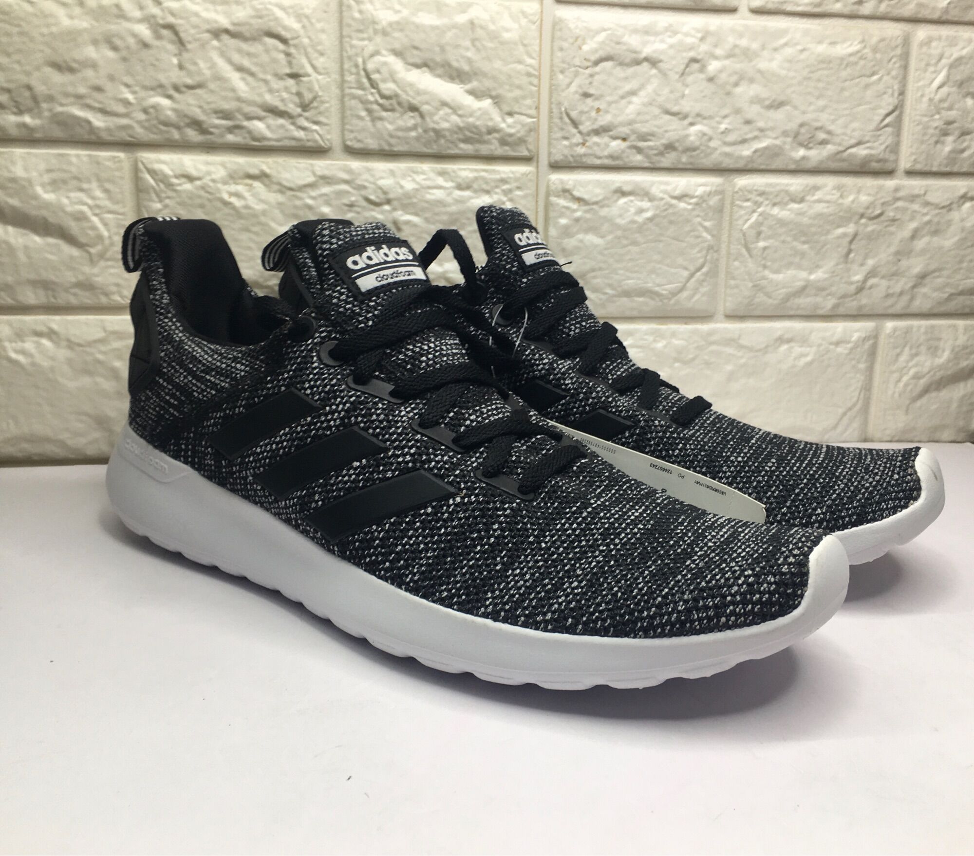 Giày adidas nam dayracer cloudfoam [ Hàng Mỹ ]