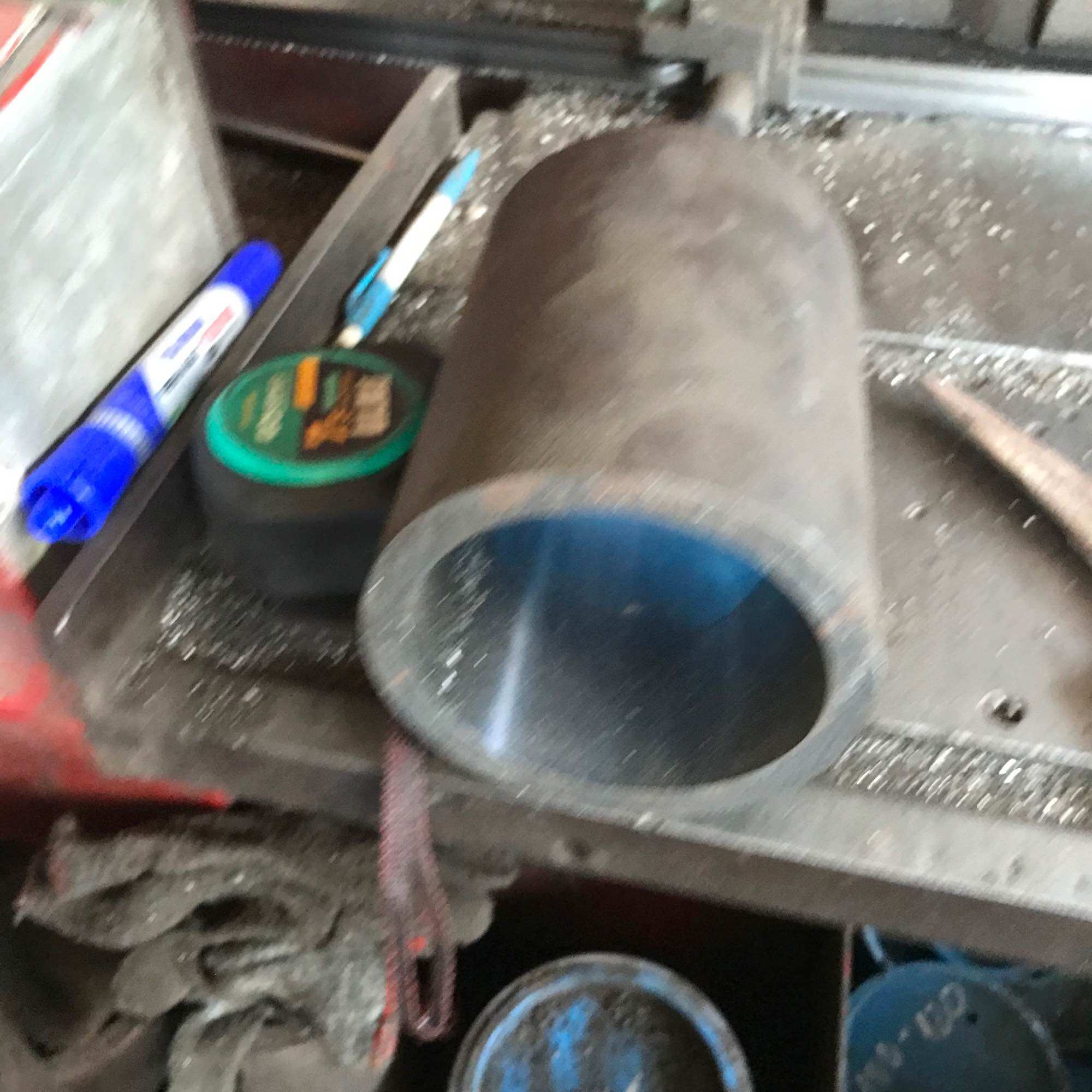 Ống Xi Lanh | Ống ben thủy lực | Mác thép S20C | Phi 73 lòng trong 63 | OD73 / ID63 | Ống ben phi 50 đến phi 300 | Độ dày thành ống 7.5 - 8.5mm Phi 50–420 Honed Tube Độ dày 5–26.5mm Chuyên dùng cho cẩu| nâng | Cơ khí |