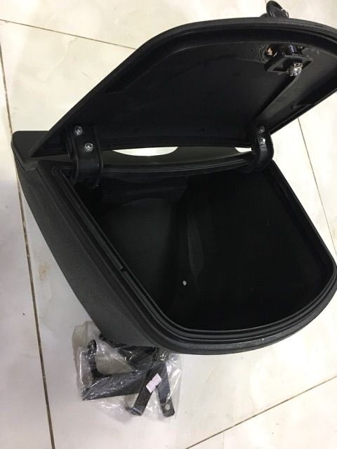 [HCM]Thùng giữa gắn winner exciter sirus