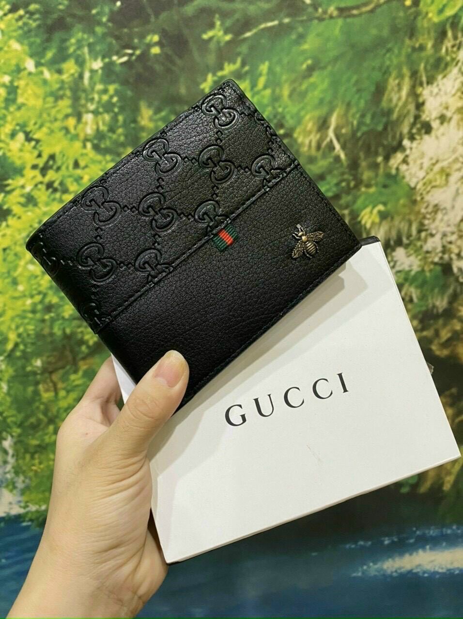 Ví Nam Cao Cấp