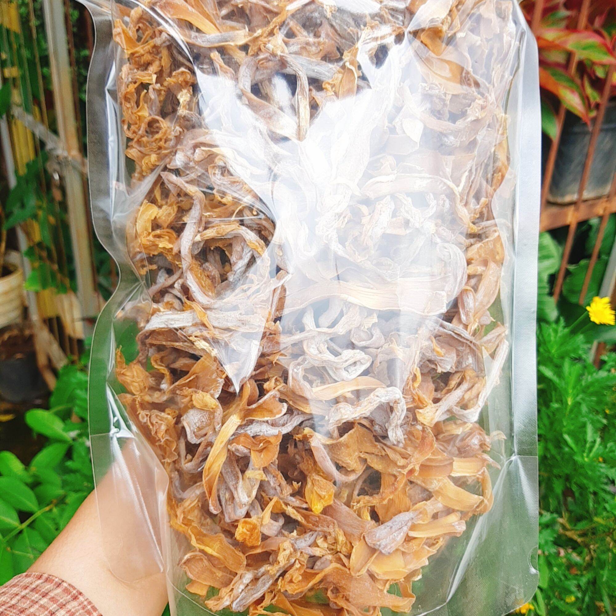 Măng khô Đăklăk 500g