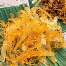 Bánh Tráng Trộn siêu cay