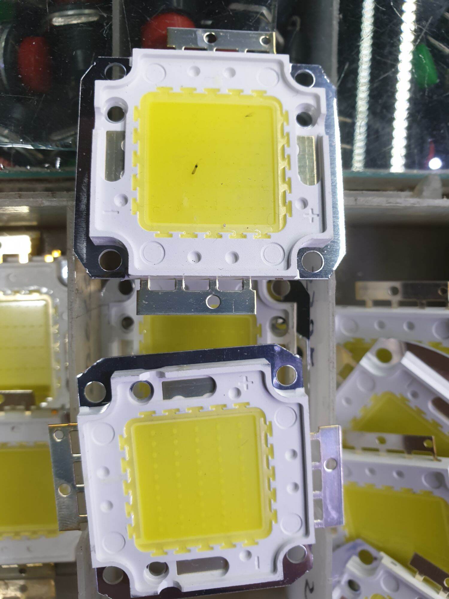 Chip Led 50w-36v