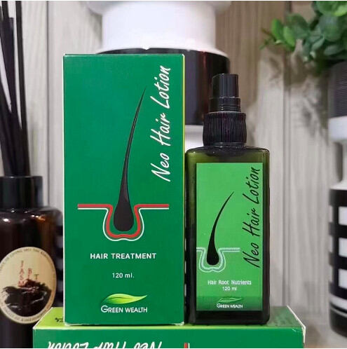 xịt mọc tóc của thái lan.
