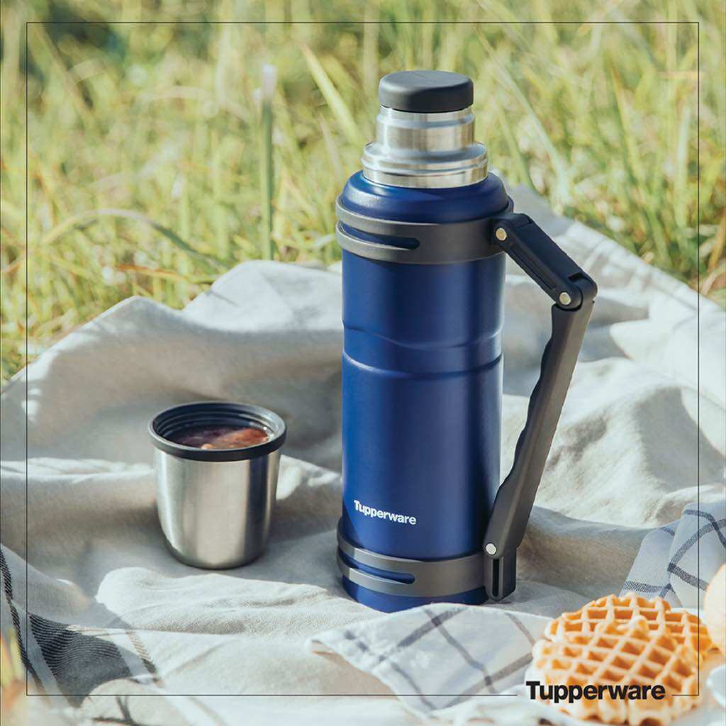 BÌNH GIỮ NHIỆT THERMAL 1.2L