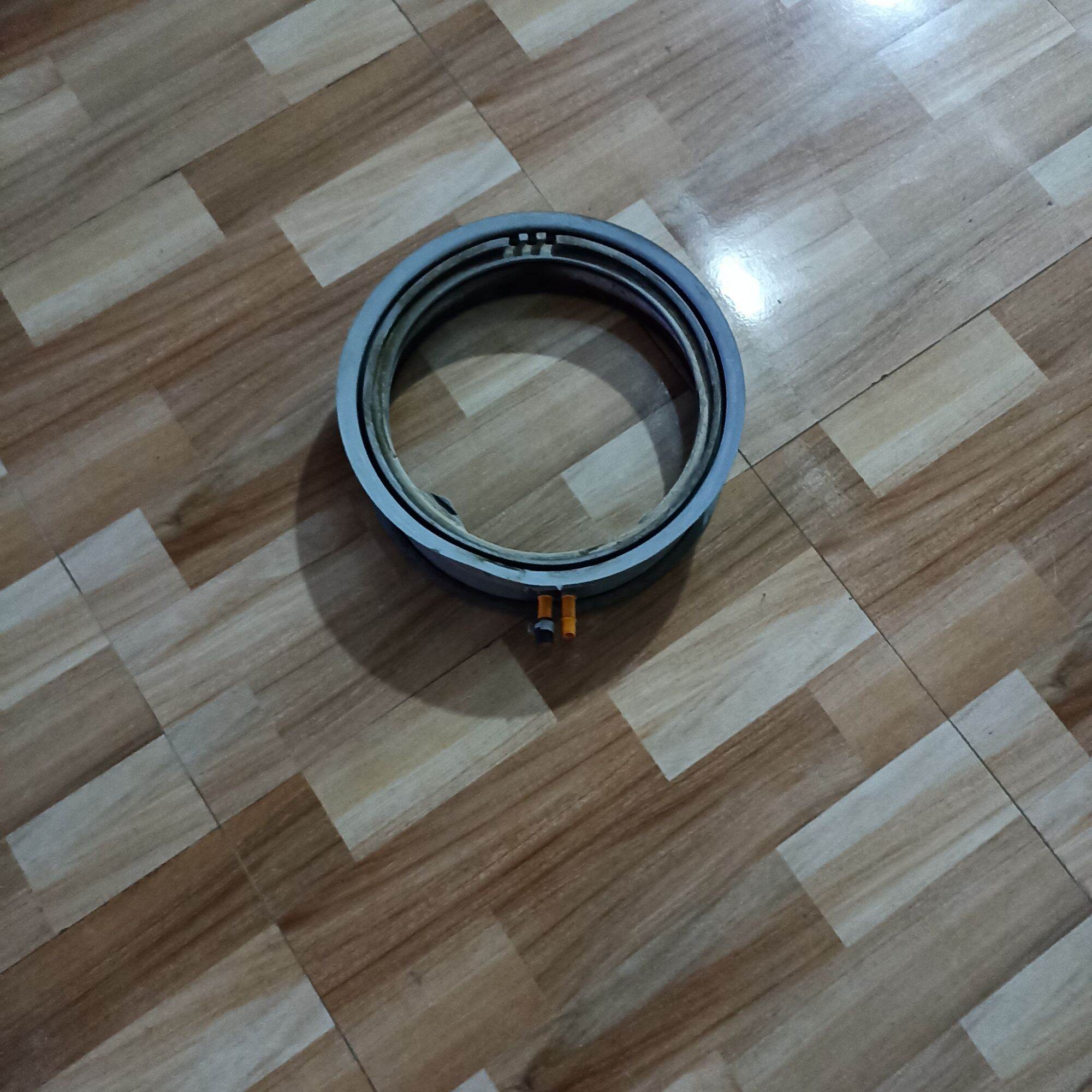 Roăng, Zong máy giặt LG cửa ngang 7kg đến 9kg tháo máy