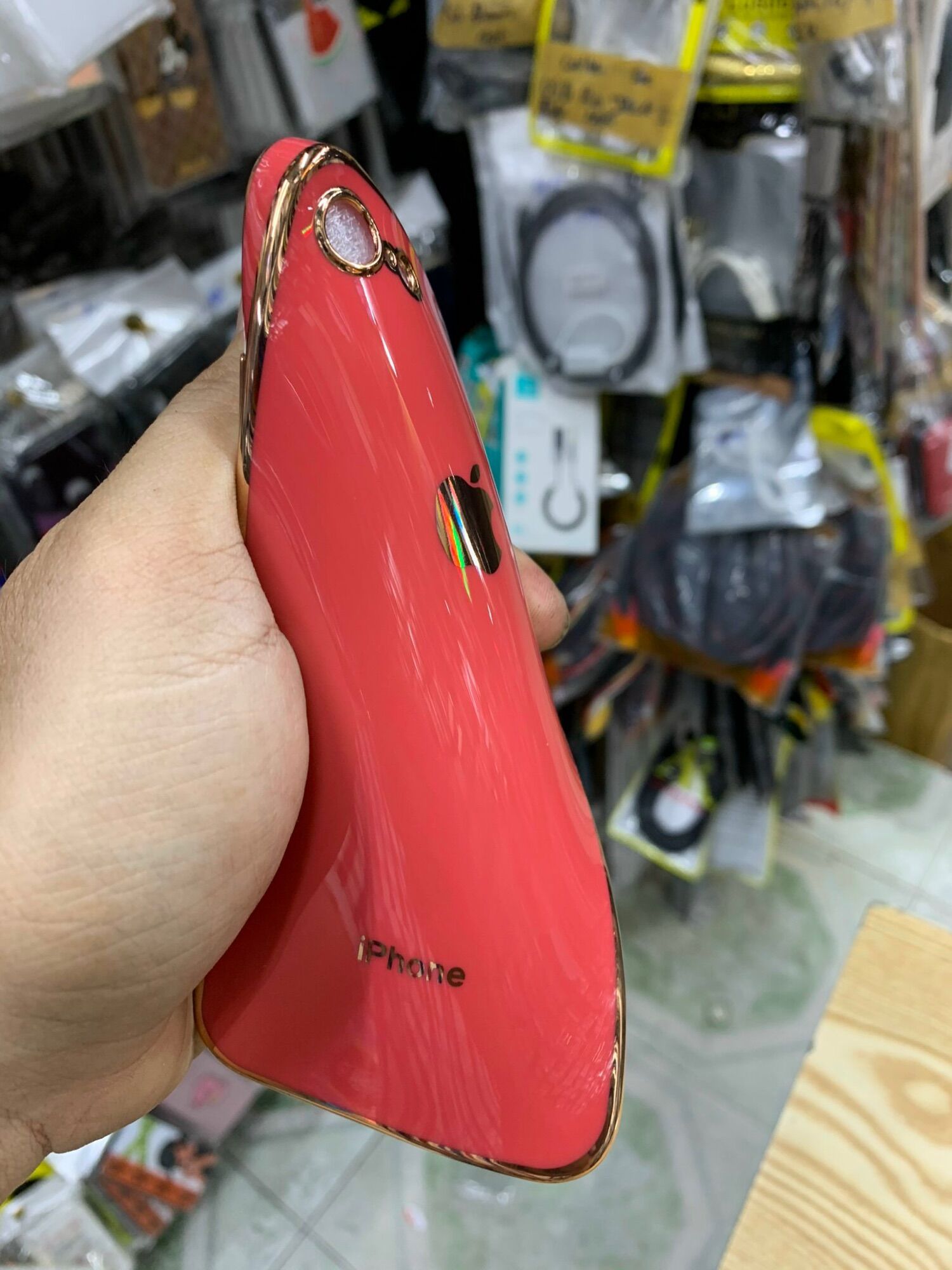 [HCM]Ốp lưng iPhone 7G /8G/se2020