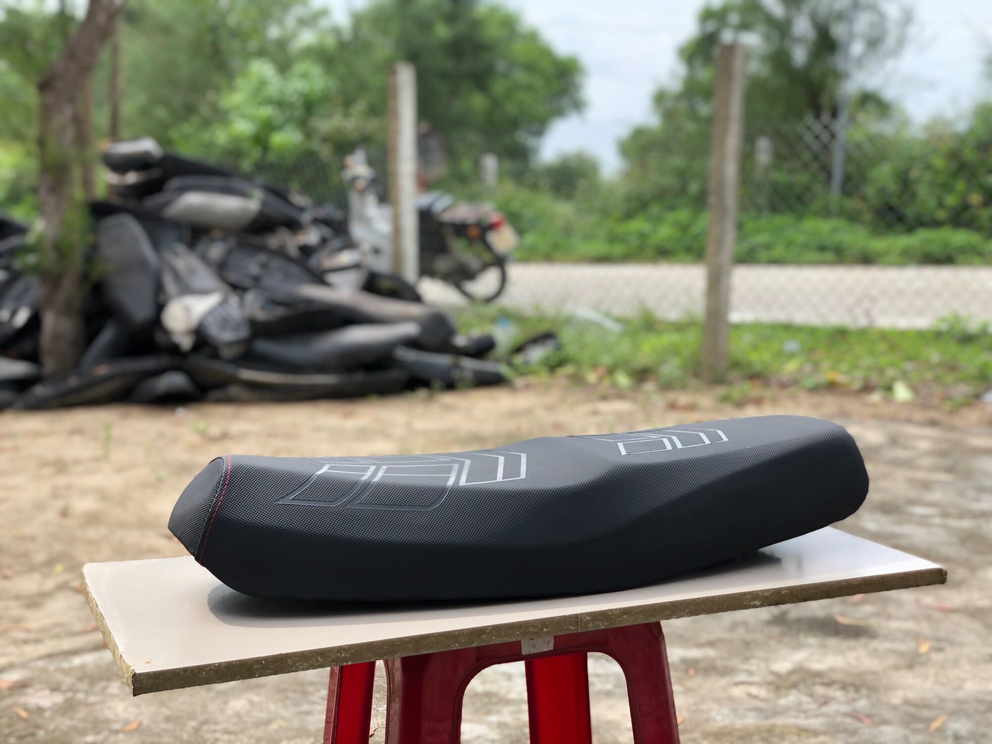 Yên Dream 2 Tầng