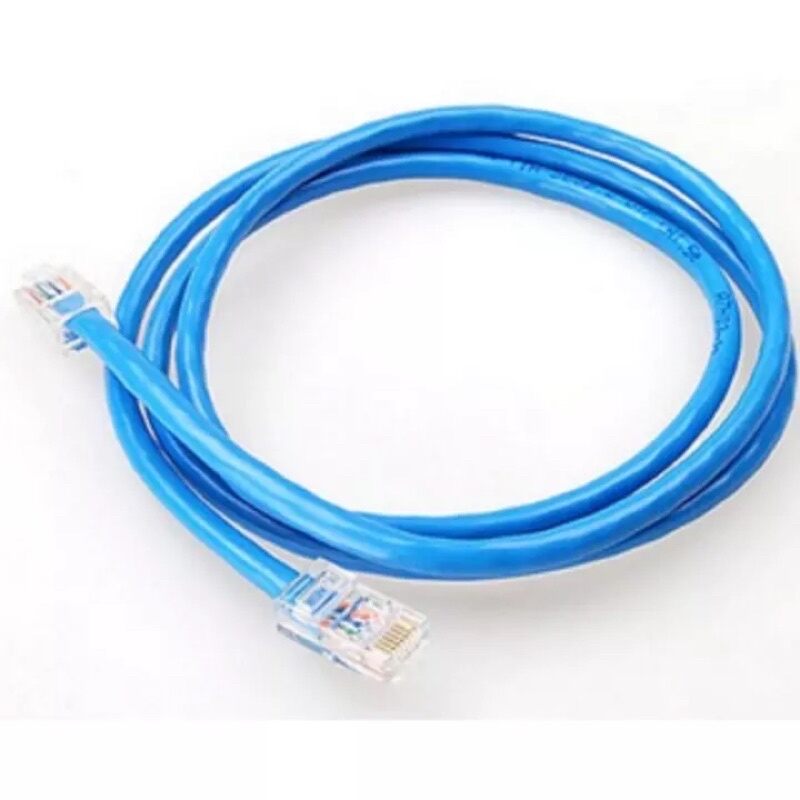 Cat6 lb-link pre-punch Lan patch cord