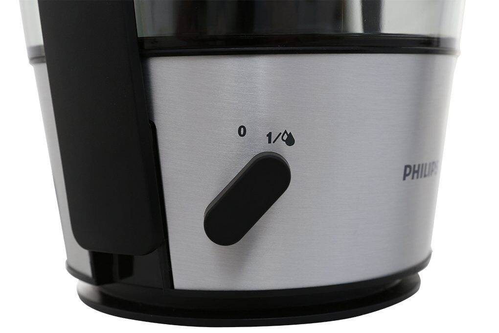 [HÀNG CHÍNH HÃNG] Máy ép trái cây Philips HR1836 [ Bảo Hành 24 Tháng chính hãng]