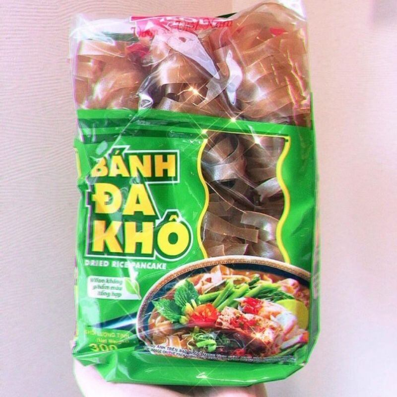 Bánh đa khô Vifon gói 300g