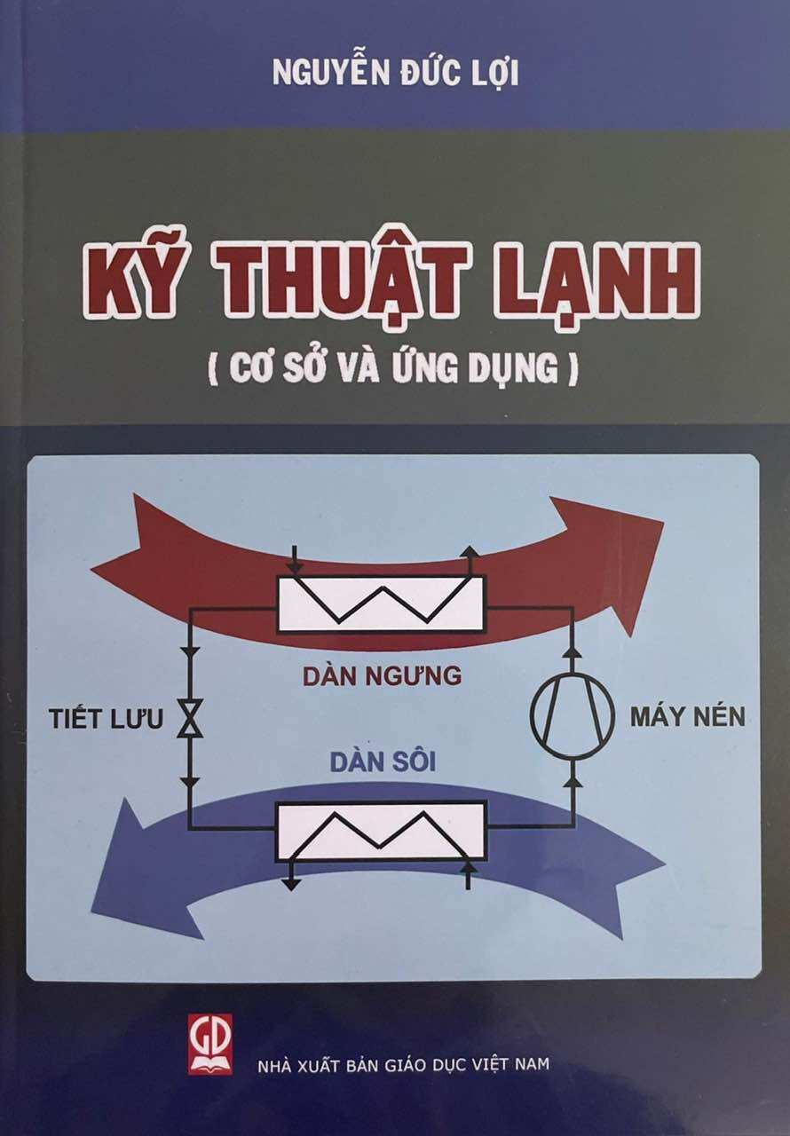 Kỹ Thuật Lạnh
