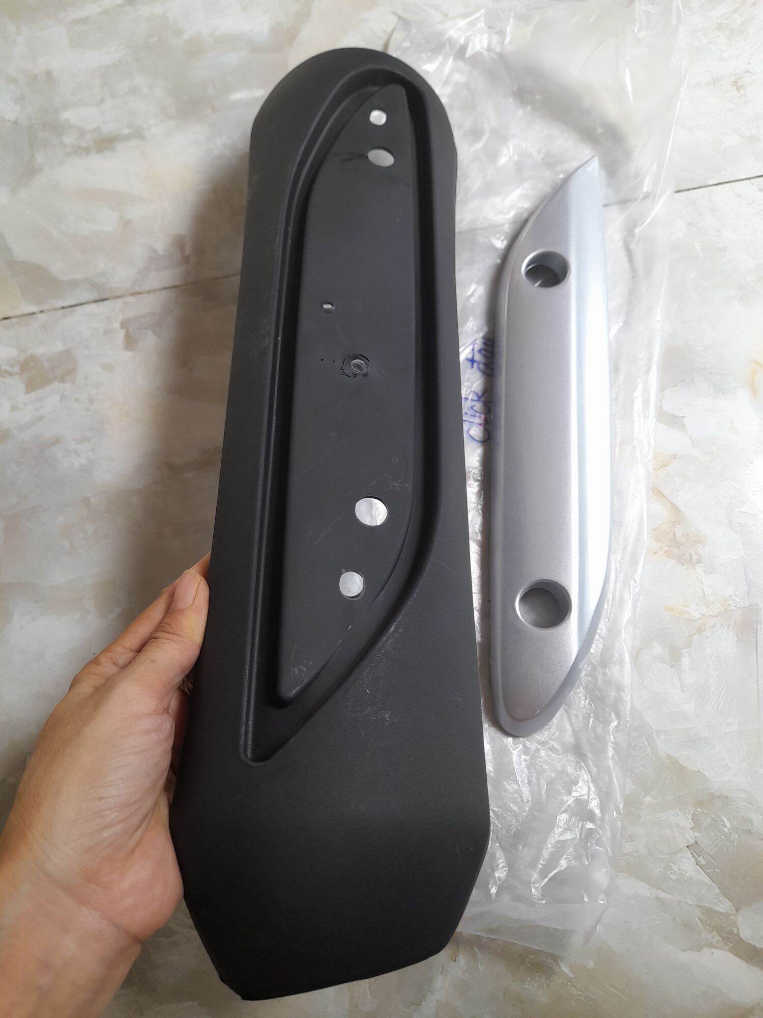 Ốp bô Click đời đầu