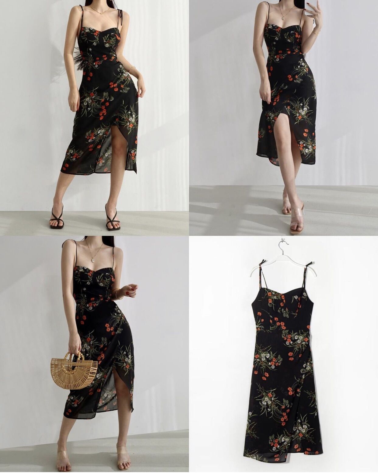 Đầm #55 ORDER
