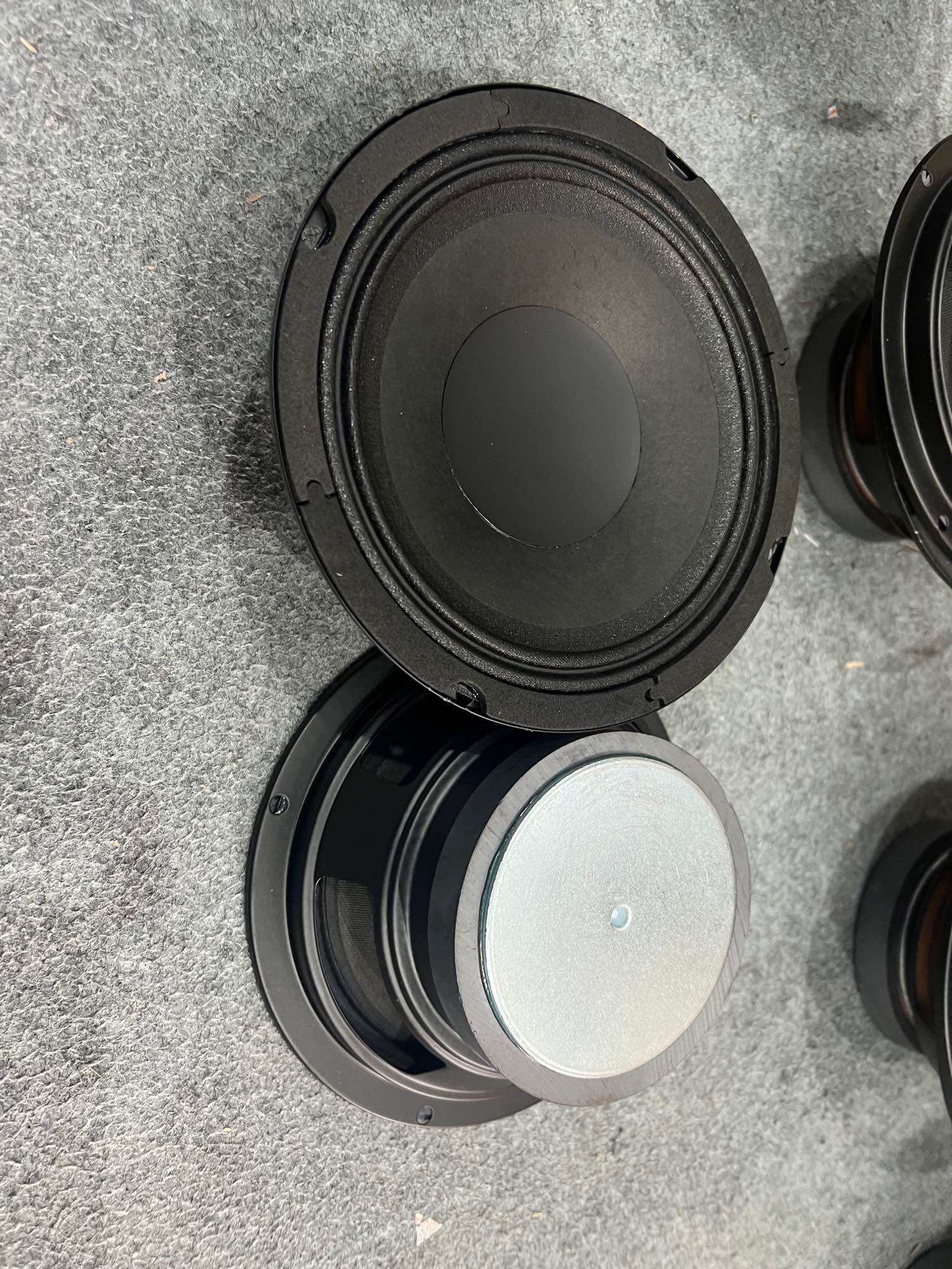 LOA TRUNG CHUYÊN LOA KÉO 16CM TỪ 10 HÀNG CỰC HAY