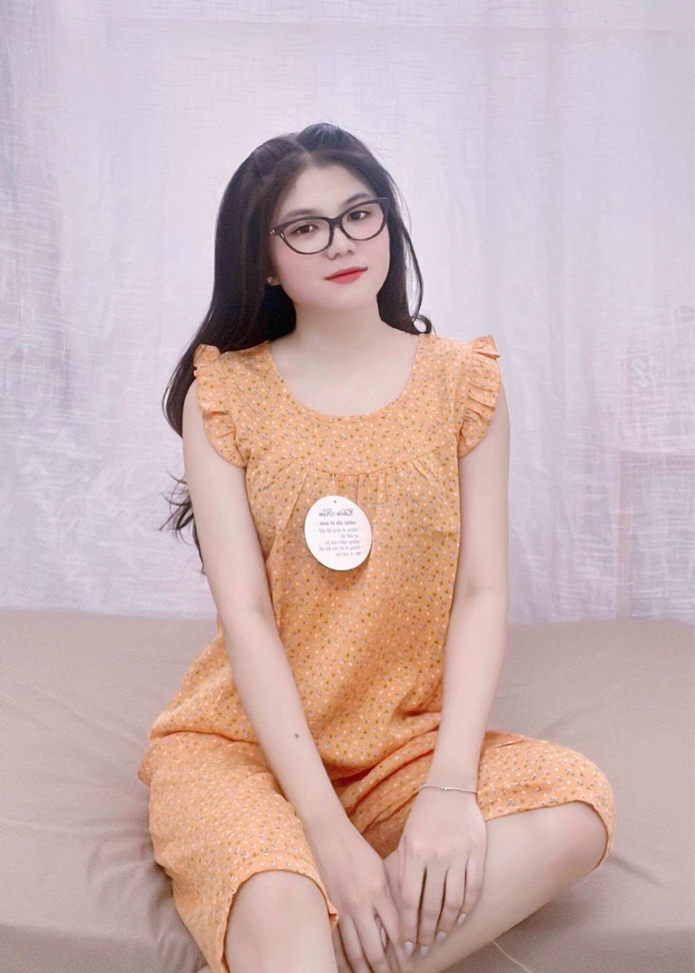 BỘ LỬNG VẢI MANGO MẪU ĐƠN GIẢN