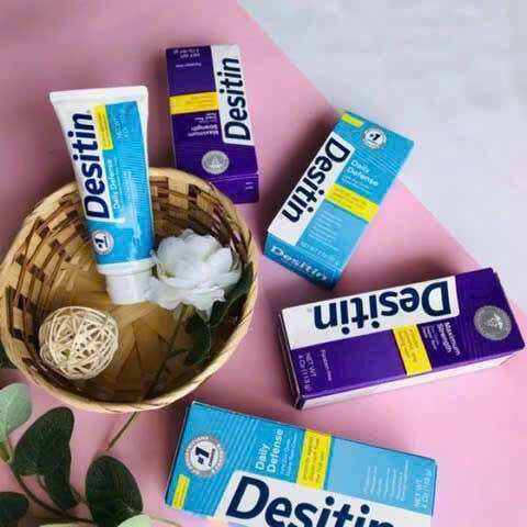 KEM CHỐNG HĂM DESITIN tuýp 113g
