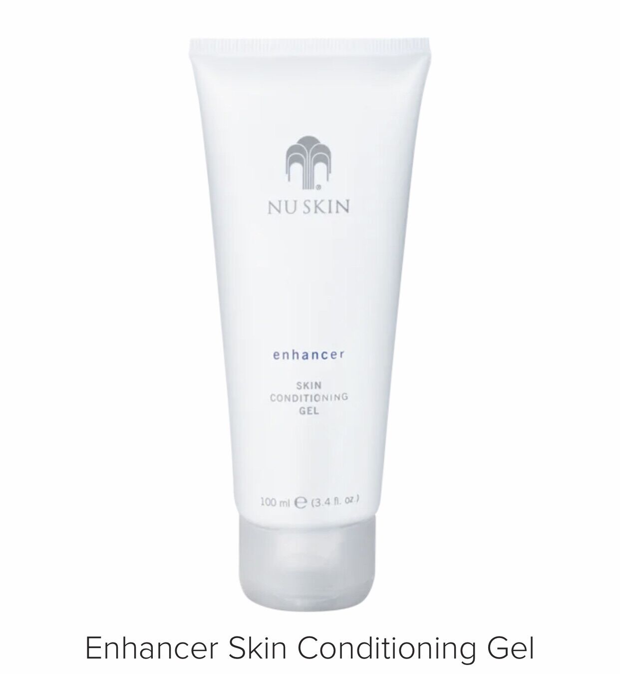 Kem dưỡng da Nuskin enhancer tinh chất lô hội, dưỡng ẩm làm mềm da- 100ml