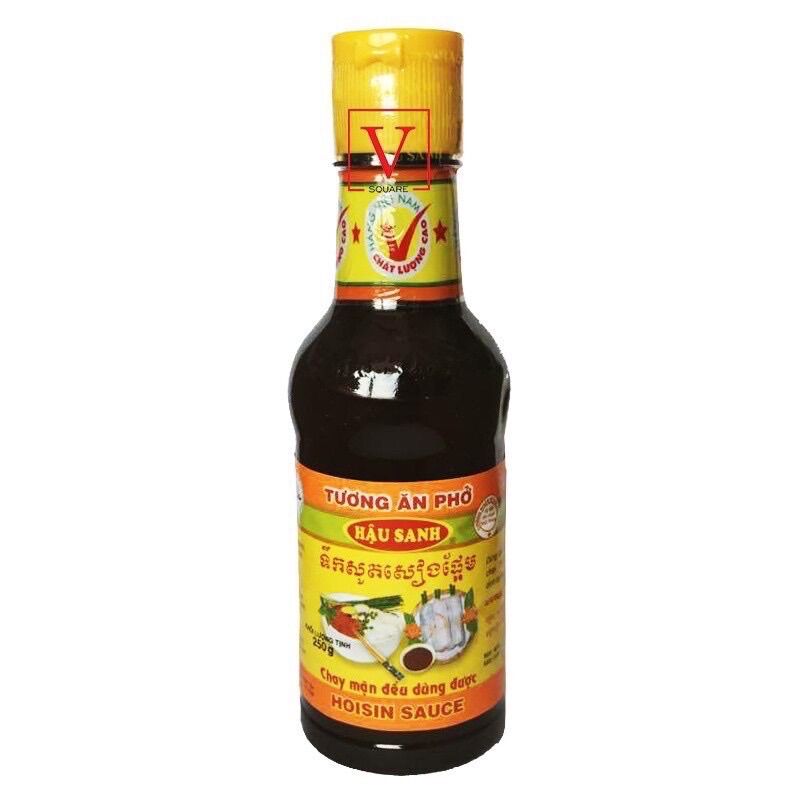 Tương ăn phở hậu sanh 250g