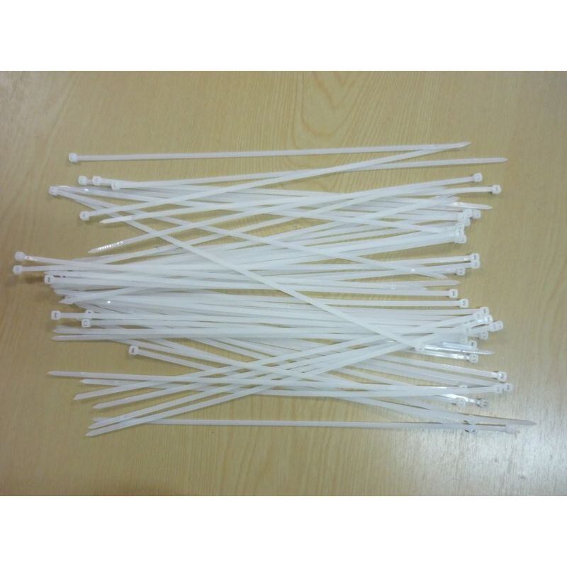 Dây Rút Nhựa (10cm - 40cm)