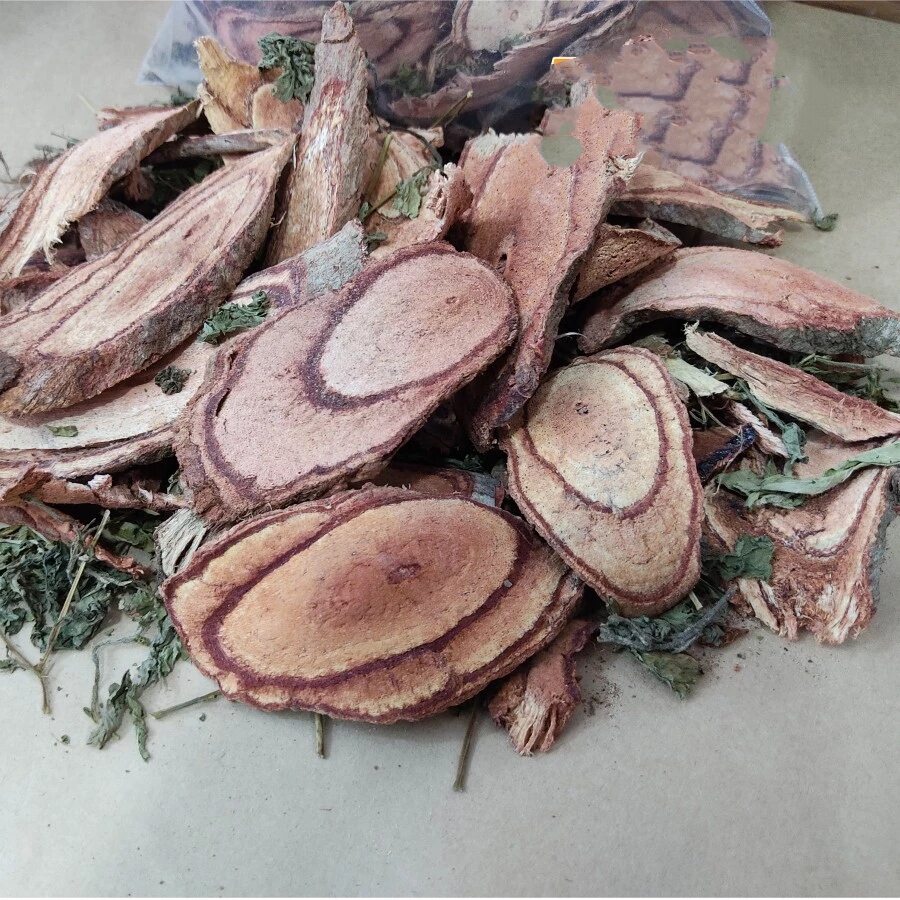 Cây cỏ máu rừng quảng bình 100 gram