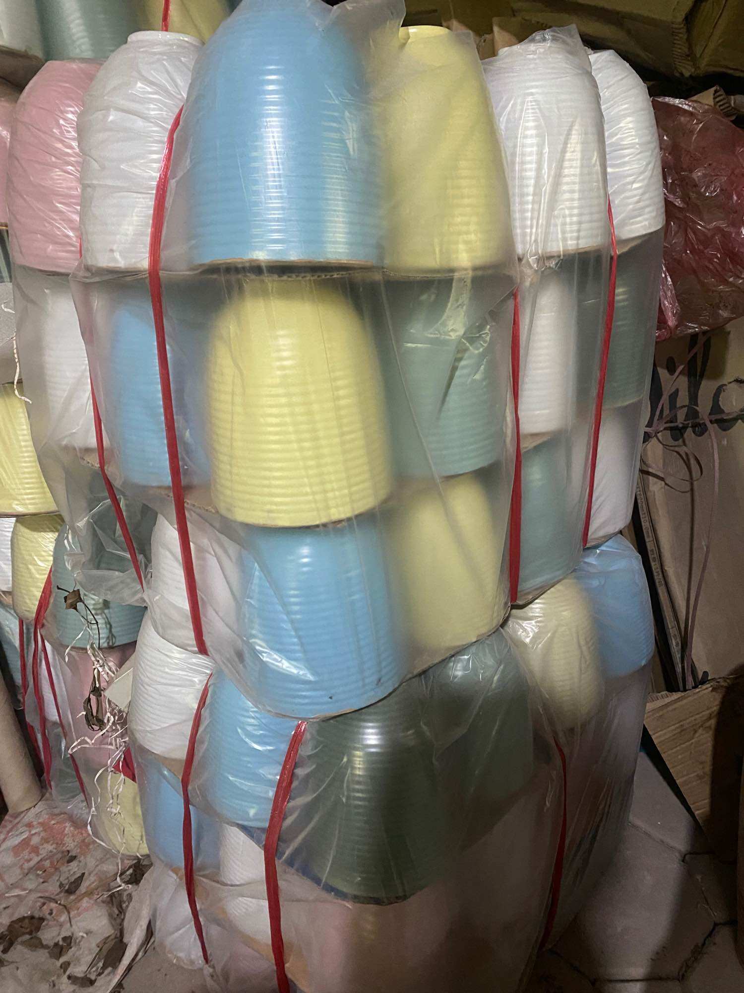 Lọ chuông mini cắm hoa siêu đẹp