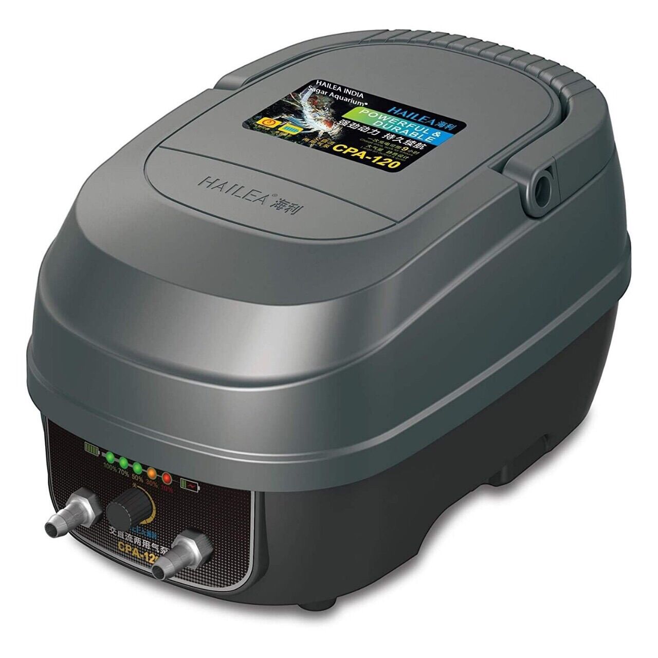 Máy oxi tích điện cp120