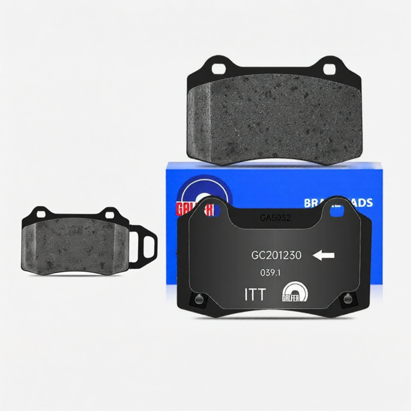 Maserati Compatible Brake Pads Giá 8,963,000 Đồng*Miễn phí vận chuyển