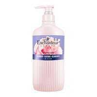 Enchanteur | Sữa Tắm Làm Đẹp Da Hương Hoa Hồng Dài Lâu 270g