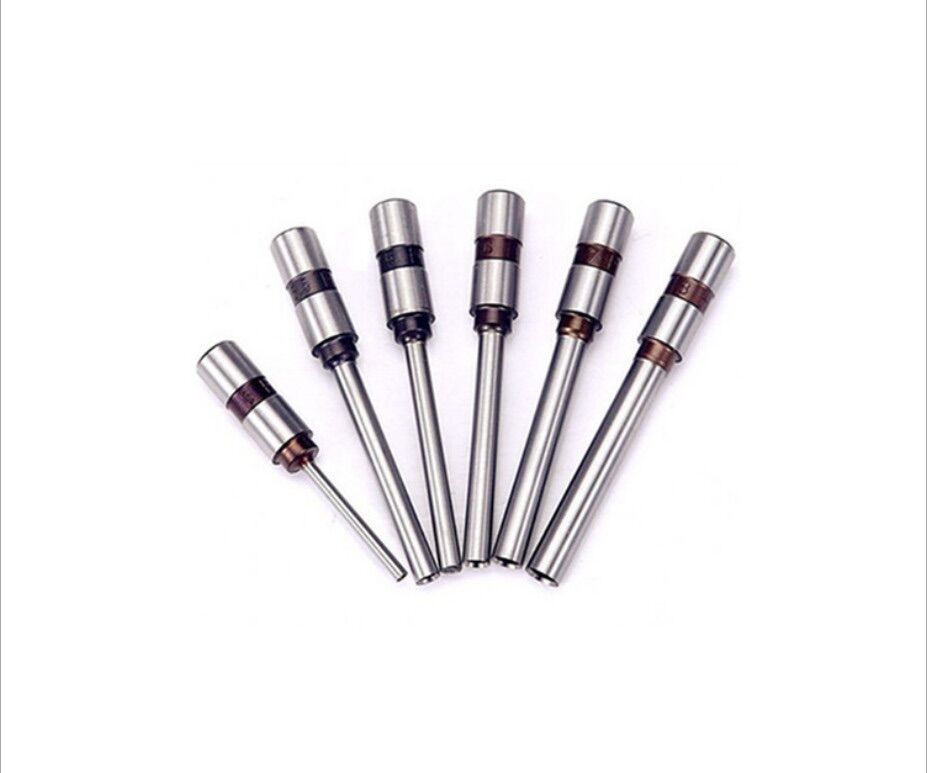 Mũi khoan giấy Trung Quốc 5mm 5.5mm 6mm