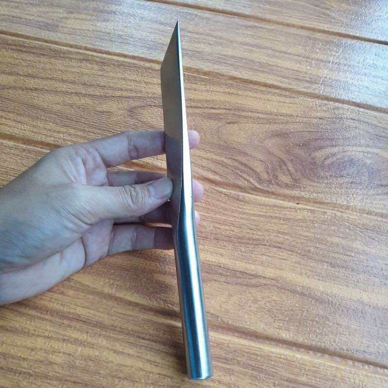 Dao tách sầu riêng