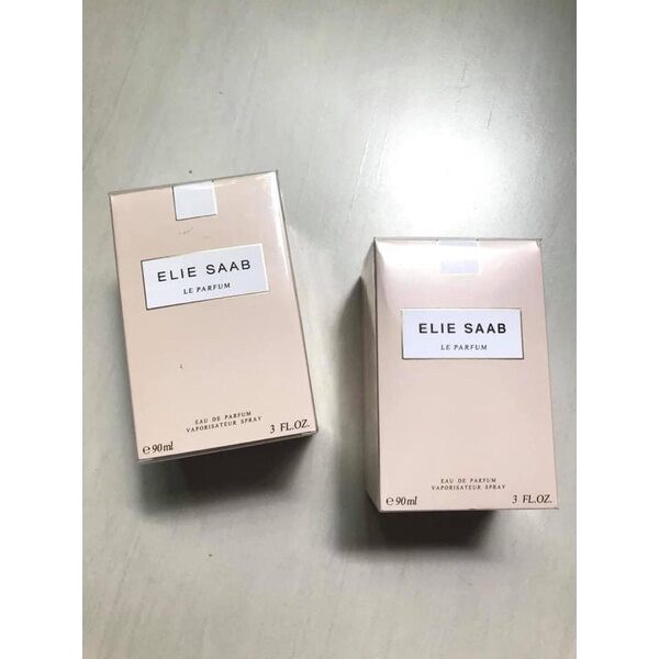 Nước hoa nữ Elie Saab Le Parfum