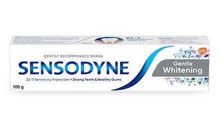 Kem đánh răng Sensodyne 100g