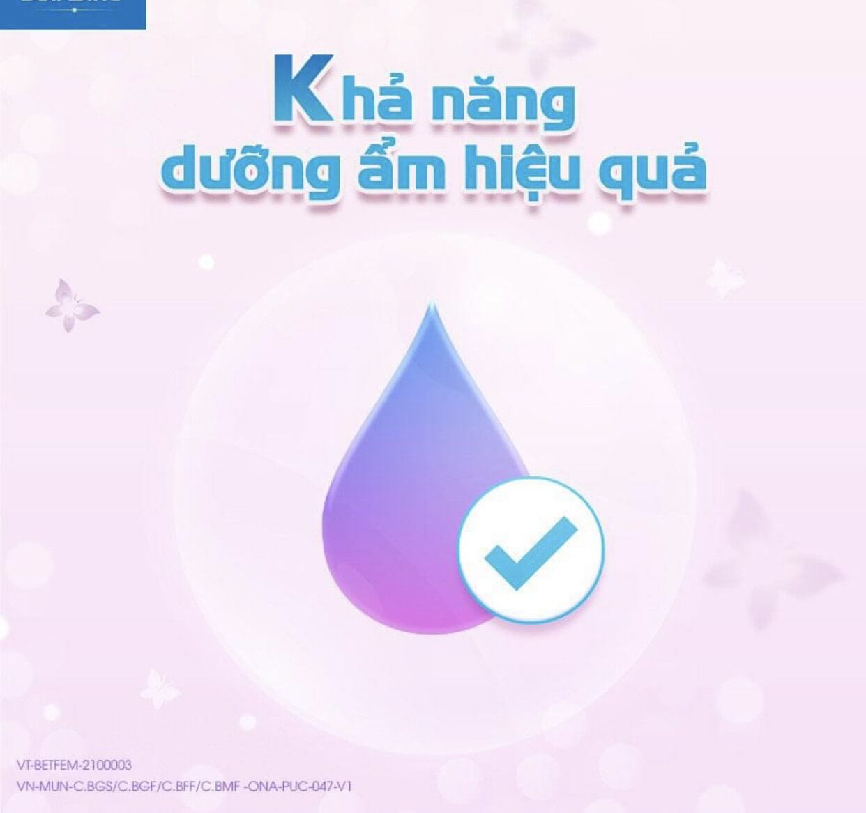 Betadine Vệ Sinh Phụ Nữ Dạng Bọt 100ml