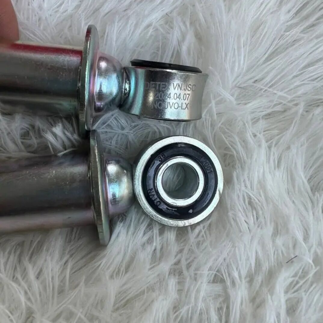 Ty phuộc sau Nouvo 4 , 5 , 6 hiệu DETEX ( 1 cặp )
