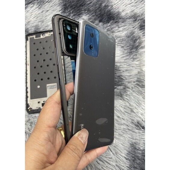 Vỏ XIAOMI REDMI NOTE 10 PRO 5G