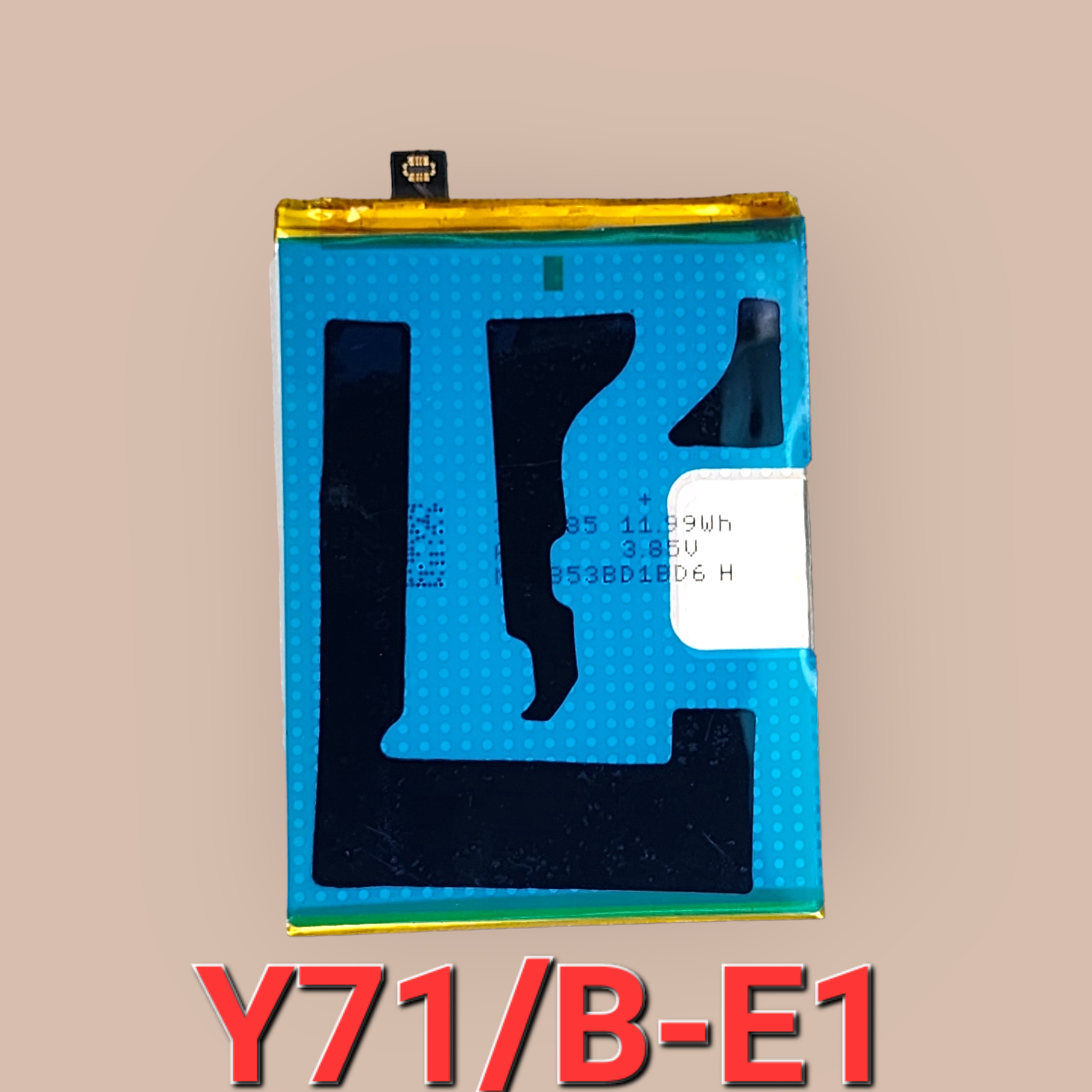 Pin Vivo Y71/B-E1 Zin Hãng