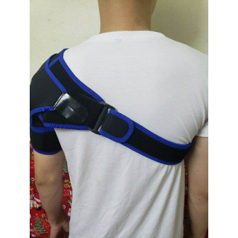 Đai  hỗ  trợ  khớp  vai