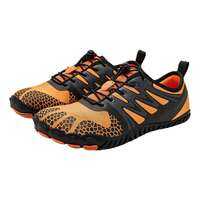 Wide Comfort Anti-Slip Outdoor Leisure Shoes