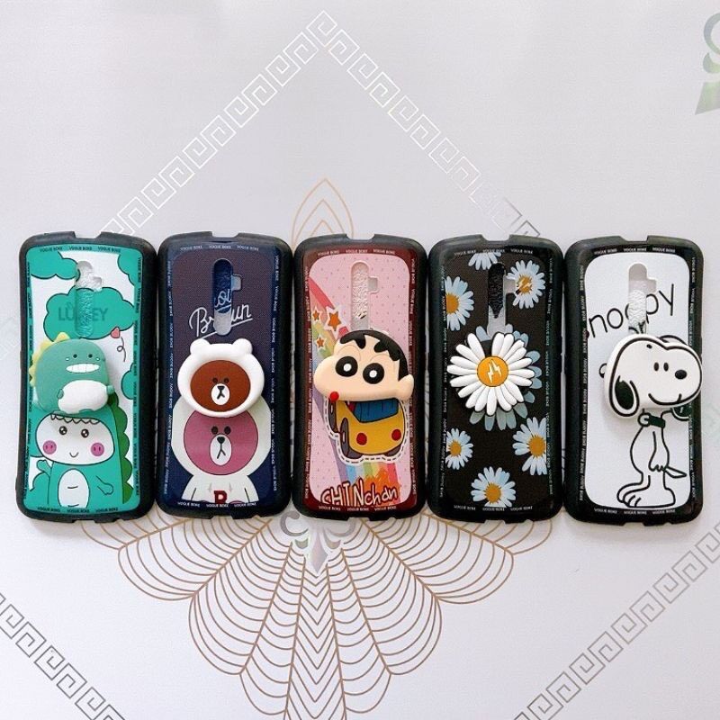 Ốp kèm pop Oppo Reno 2f
